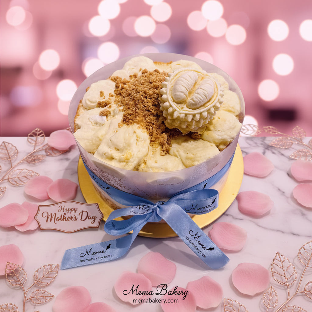 BEST SELLER MSW CAKE 4inch